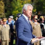 Eugen Teodorovici Primăria Capitalei - Eugen Teodorovici își anunță candidatura pentru Primăria Capitalei