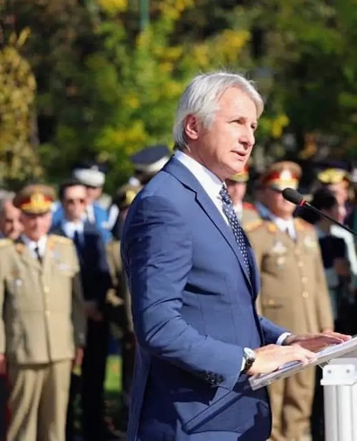 Eugen Teodorovici își anunță candidatura pentru Primăria Capitalei 1 Eugen Teodorovici Primăria Capitalei - Eugen Teodorovici își anunță candidatura pentru Primăria Capitalei