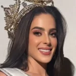Candidata Miss Univers - Candidata mexicană Fatima Bosch devine Miss Univers 2025 după comentariile critice ale unui pre...