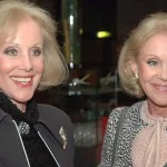 Kessler sinucidere asistată - Tragedie: Celebrele gemene Alice și Ellen Kessler s-au stins la 89 de ani