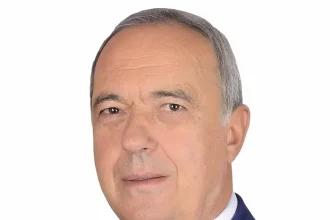 Baron PSD minerii - Baronul PSD Laurențiu Nistor amenință: Minerii ies în stradă împotriva lui Bolojan! Reacția PNL