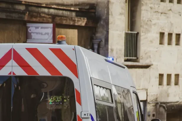 Persoane arestate spionaj - Trei arestări în Franța: Spionaj pentru Rusia și propagandă de război