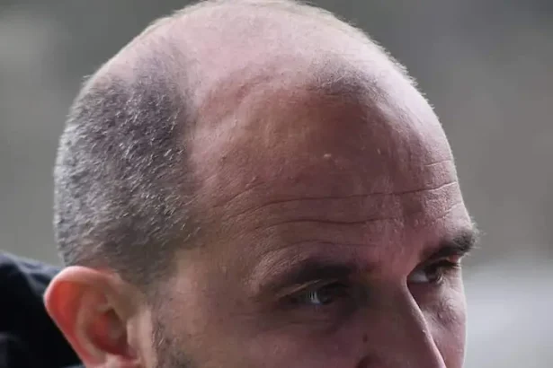 Serbia antrenor Radnicki - Antrenorul echipei Radnicki a murit pe teren! Emoție și tragedie în Serbia