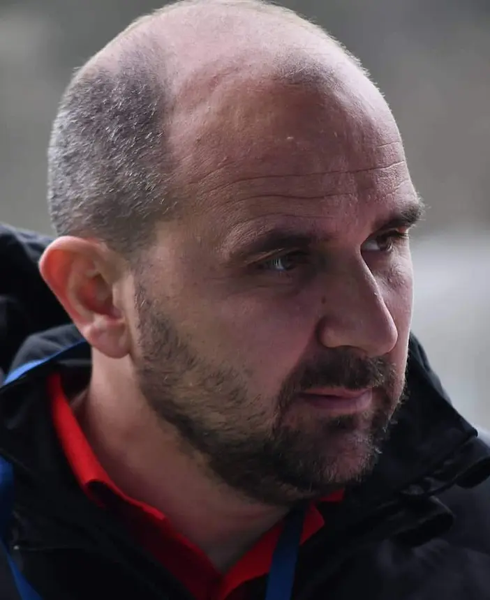 Serbia antrenor Radnicki - Antrenorul echipei Radnicki a murit pe teren! Emoție și tragedie în Serbia