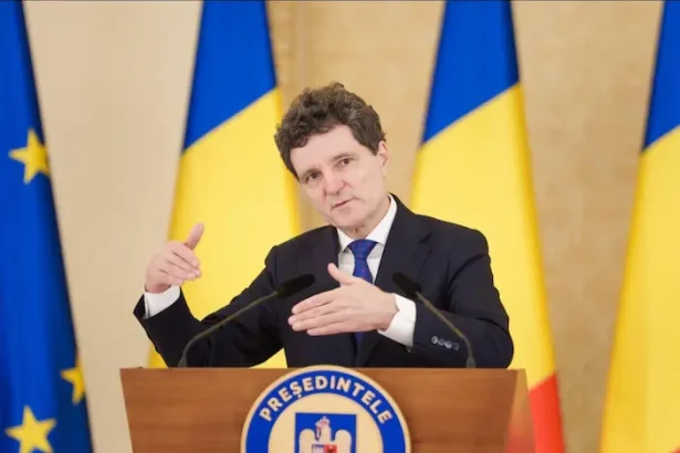 Nicușor Dan grup lucru - Nicușor Dan lansează grup de lucru pentru vizita crucială în SUA: interes militar strategic