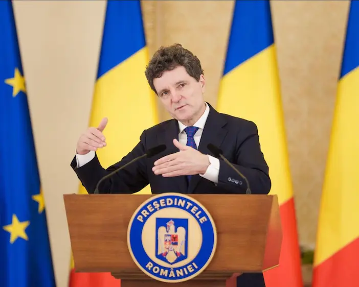 Nicușor Dan grup lucru - Nicușor Dan lansează grup de lucru pentru vizita crucială în SUA: interes militar strategic