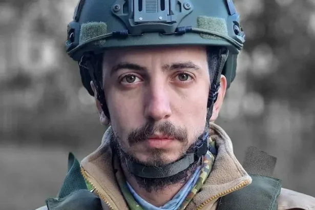 Război Ucraina criminal - Ororile războiului în Ucraina: Mărturia cutremurătoare a activistului Radu Hossu