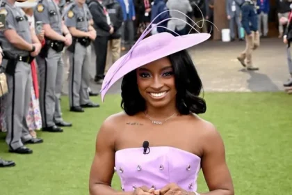 Simone Biles operaţii estetice - Simone Biles își deschide sufletul: Află despre cele trei operații estetice!