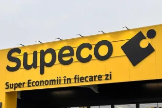 Supeco deschide magazin - Supeco deschide magazin la Dragomirești-Vale, concept special pentru localități sub 10.000 de...