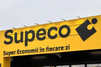 Supeco deschide magazin - Supeco deschide magazin la Dragomirești-Vale, concept special pentru localități sub 10.000 de...