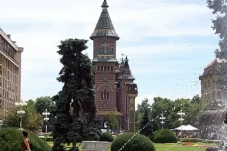 Banat Istorie Cultură - Descoperă Istoria, Cultura și Spiritualitatea Banatului cu Mitropolia