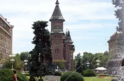 Banat Istorie Cultură - Descoperă Istoria, Cultura și Spiritualitatea Banatului cu Mitropolia