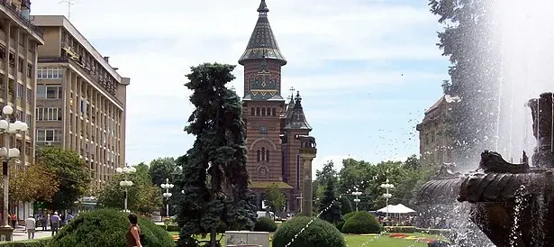 Banat Istorie Cultură - Descoperă Istoria, Cultura și Spiritualitatea Banatului cu Mitropolia