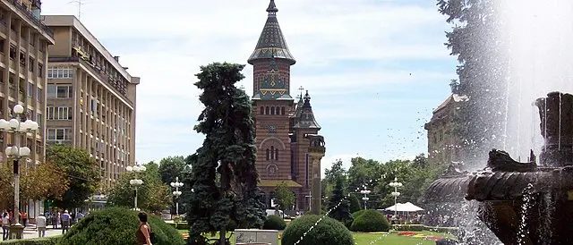 Descoperă Istoria, Cultura și Spiritualitatea Banatului cu Mitropolia 1 Banat Istorie Cultură - Descoperă Istoria, Cultura și Spiritualitatea Banatului cu Mitropolia