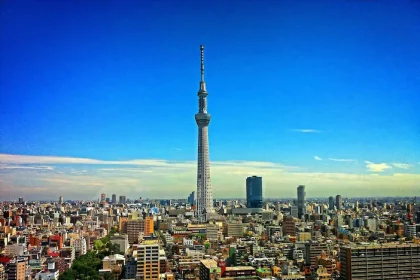 Tokyo oraș populație - Tokyo pierde titlul de cel mai populat oraș din lume: descoperă noul lider!