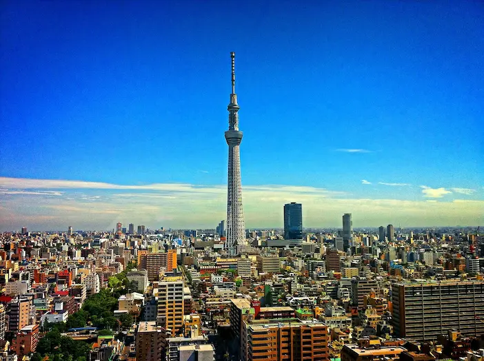 Tokyo pierde titlul de cel mai populat oraș din lume: descoperă noul lider! 1 Tokyo oraș populație - Tokyo pierde titlul de cel mai populat oraș din lume: descoperă noul lider!