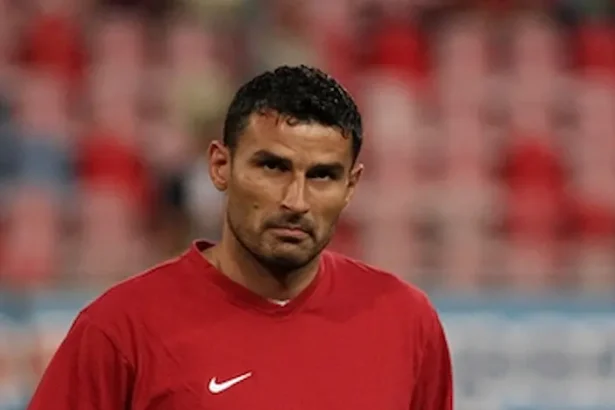 Eugen Trică Nelu Varga - Conflict în fotbalul românesc: Eugen Trică răspunde atacurilor lui Neluțu Varga