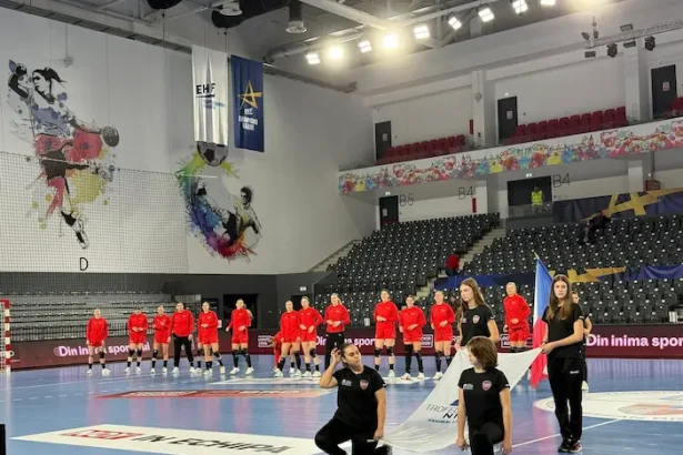 Portugalia Trofeul Carpați handbal - Victorie entuziasmantă pentru România: Portugalia - 40-28 la Trofeul Carpați 2025!