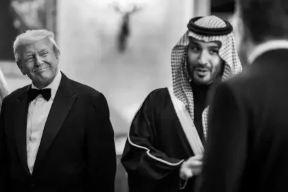 Trump război Mohammed bin Salman - Trump se angajează să oprească războiul la cererea prințului Mohammed bin Salman