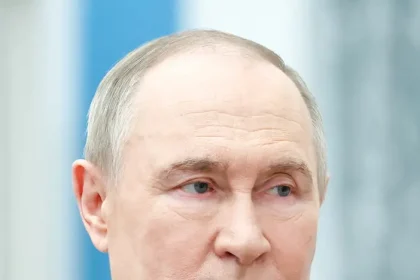 Putin Uniunea Europeană represalii - Putin avertizează Uniunea Europeană cu represalii severe după „furt”