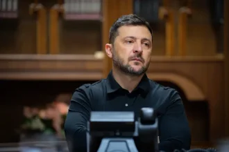 Zelenski sisteme Patriot împrumut - Zelenski solicită asistență pentru apărare aeriană: Ucraina vrea 25 de sisteme P...