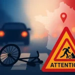 Incident grav Franța - Atac terorist în Franța: șoferul care a spus Allahu Akbar a lăsat victime!