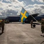 Rușii NATO riscuri - Șeful armatei suedeze: Rușii pregătesc o provocare pentru NATO!