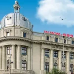 ASE România ShanghaiRanking - ASE obține Locul I în România și 201-300 la nivel mondial în Economie