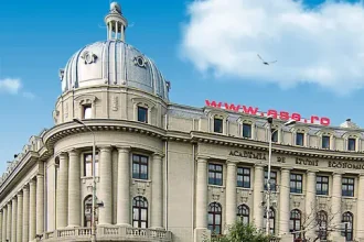 ASE România ShanghaiRanking - ASE obține Locul I în România și 201-300 la nivel mondial în Economie