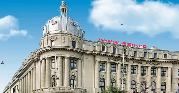 ASE România ShanghaiRanking - ASE obține Locul I în România și 201-300 la nivel mondial în Economie