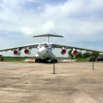 Ucraina aeronavă A-60 - Ucraina doboară o aeronavă experimentală A-60: Detalii surprinzătoare!