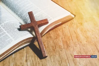 Biblia Parohia Timișoara - Celebrăm Ziua Bibliei la Parohia Timișoara Viile Fabric – Implică-te!