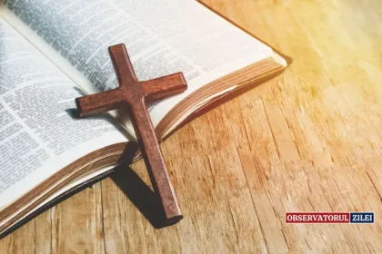 Biblia Parohia Timișoara - Celebrăm Ziua Bibliei la Parohia Timișoara Viile Fabric – Implică-te!