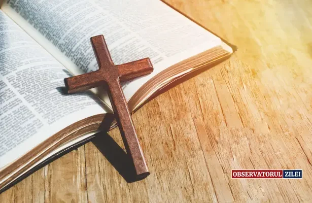 Biblia Parohia Timișoara - Celebrăm Ziua Bibliei la Parohia Timișoara Viile Fabric – Implică-te!