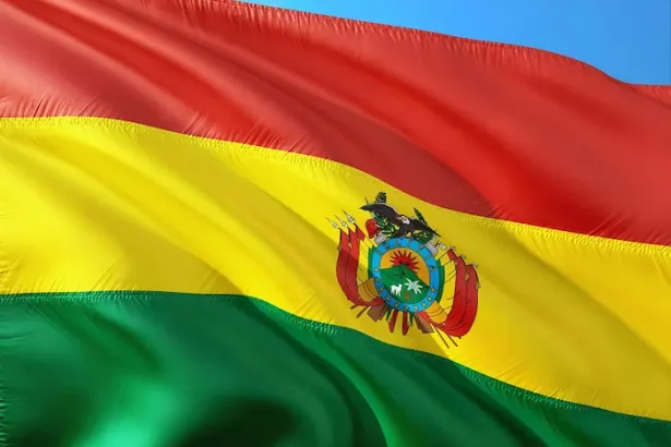 Bolivia Ministerul Justiției - Bolivia în stare de șoc: Președintele desființează Ministerul Justiției!