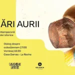 Casa nări aurii - Descoperă Casa cu nări aurii: un eveniment captivant de artă modernă!