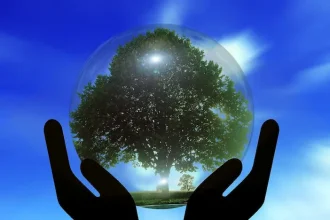 Răspuns: Politica climatică România - România își redefinește politica climatică: 10 pași spre un viitor verde!