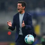 Cristi Chivu Diego Simeone - Inter face un anunț impresionant despre Cristi Chivu, după Simeone