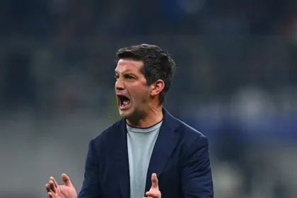 Cristi Chivu Diego Simeone - Inter face un anunț impresionant despre Cristi Chivu, după Simeone