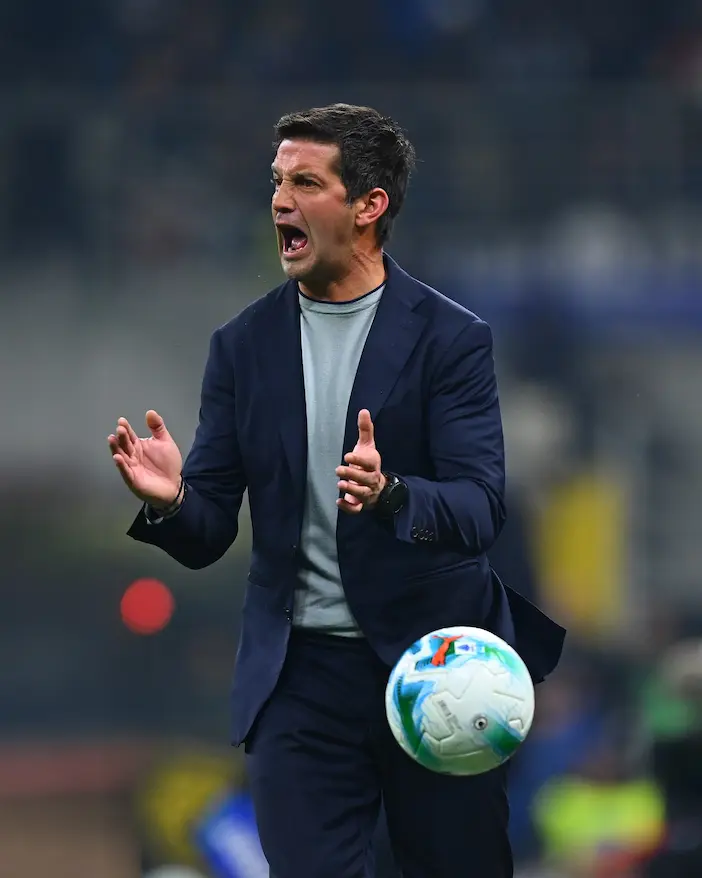 Inter face un anunț impresionant despre Cristi Chivu, după Simeone 1 Cristi Chivu Diego Simeone - Inter face un anunț impresionant despre Cristi Chivu, după Simeone