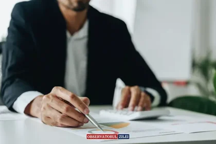 Consiliul Fiscal deficit PIB - Consiliul Fiscal anunță: Deficit bugetar de 6,5% în 2026, o schimbare majoră!