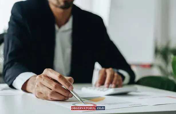 Consiliul Fiscal deficit PIB - Consiliul Fiscal anunță: Deficit bugetar de 6,5% în 2026, o schimbare majoră!