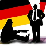 Germania economii est-europene - Germania riscă să saboteze economiile est-europene anul acesta