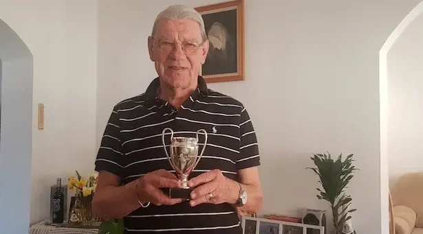 murit Emeric Ienei - A murit Emeric Ienei, legendarul antrenor al Stelei care a cucerit Cupa Campionilor Europeni