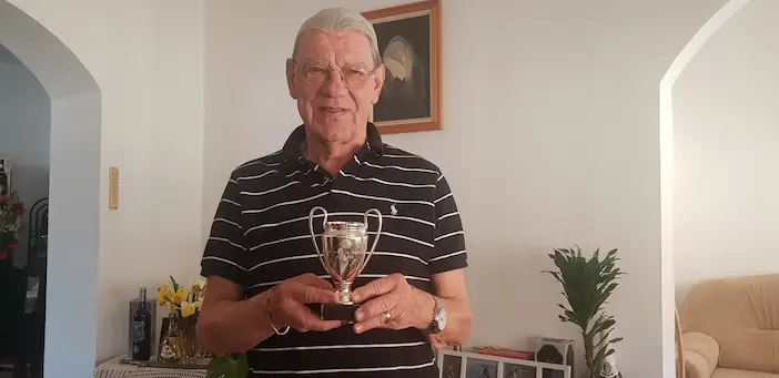 murit Emeric Ienei - A murit Emeric Ienei, legendarul antrenor al Stelei care a cucerit Cupa Campionilor Europeni
