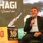 Hagi fotbaliști Regele - Gică Hagi, legendarul „Rege” al fotbalului: locul său în topul all-time!