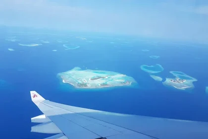 Maldive fumat turiști - Insulele Maldive prohibă fumatul pentru tineri și turiști: ce trebuie să știi!