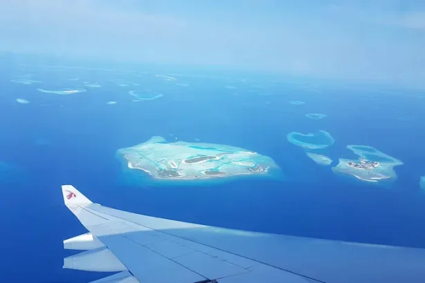 Maldive fumat turiști - Insulele Maldive prohibă fumatul pentru tineri și turiști: ce trebuie să știi!