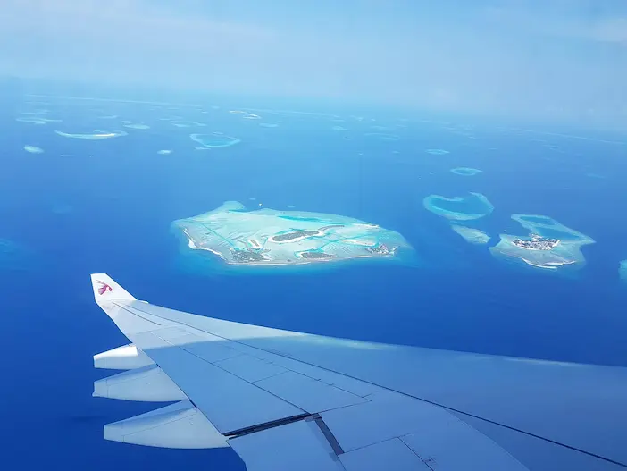 Maldive fumat turiști - Insulele Maldive prohibă fumatul pentru tineri și turiști: ce trebuie să știi!