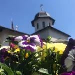 Mănăstirea Sânandrei Colonie - Emoții și spiritualitate: Vizita mitropolitului la Mănăstirea Sânandrei Colonie